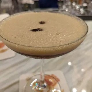 Espresso Martini
