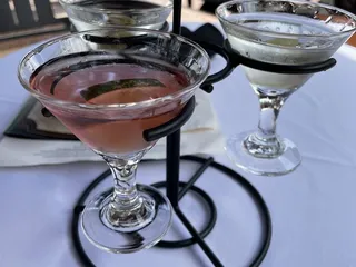 The Hollywood Brown Derby Lounge