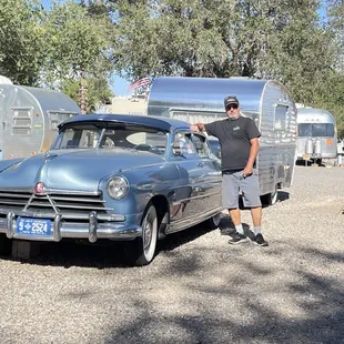 Name of camper is Evelyn