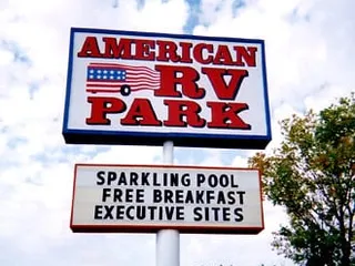 American RV Resort