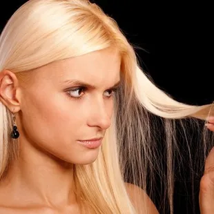 Don't love your hair? Love your water first!