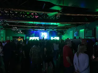 Southport Music Hall