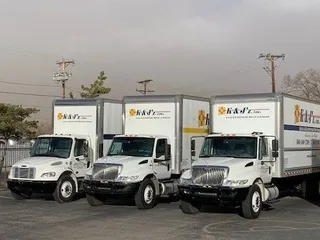 K & J'z Moving