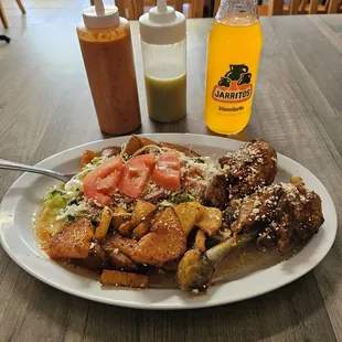 Super authentic and Delicious