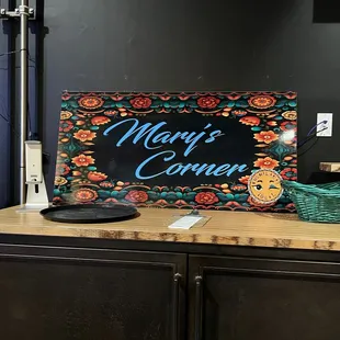 Can't wait to see what this turns in to.