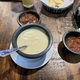 Best queso in the state