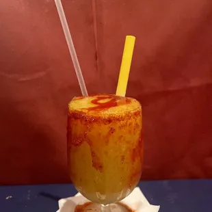 Mangonada