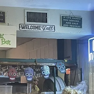 This place is very CROWDED!