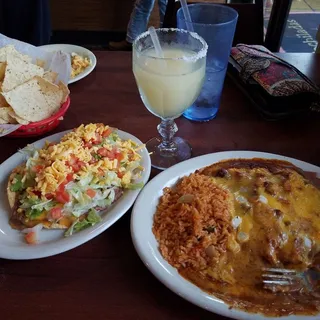 Comida Mexicana