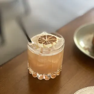 Mocktail