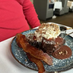 French toast