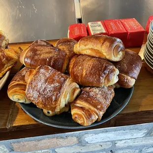croissants