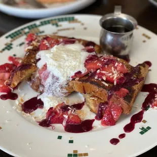 French Toast