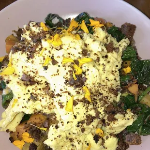 Short Rib Bolognese