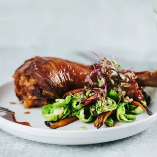 Turkey Leg