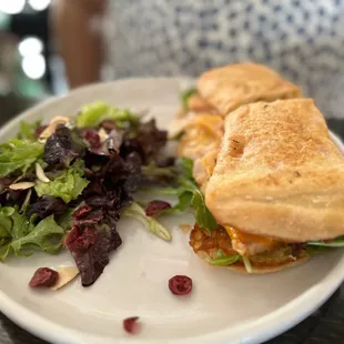 Turkey Sandwich