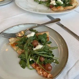 Twig Flatbread