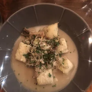 Gnocchi