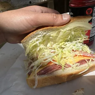 Encinal Liquor Grocery & Deli