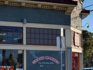 Grand Market