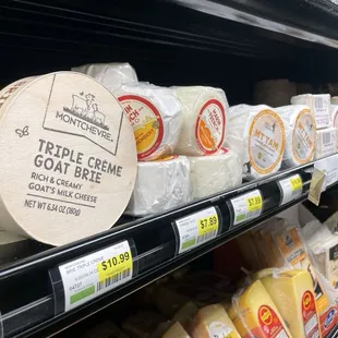 Respectable Cheese Case