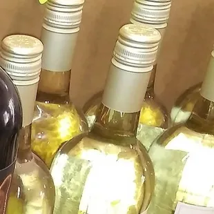 Van Ruiten, Pinot Grigio