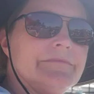 Mary M.