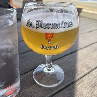 Belgians are best