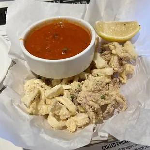 Calamari