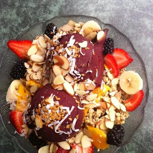 Acai Bowl