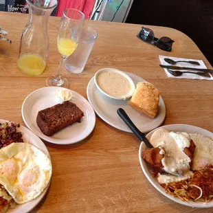 Chicken Fried Steak