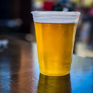 IPA beer