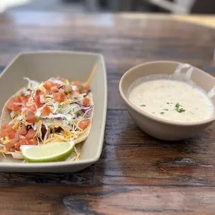 Clam Chowder