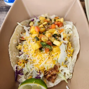 Tko Taco