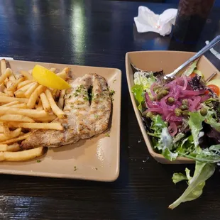 Red Snapper