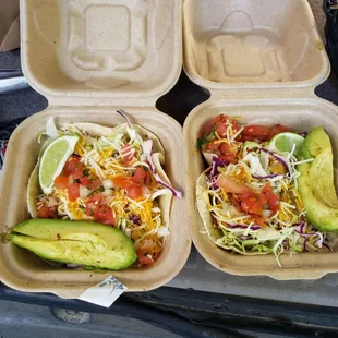 Shrimp Tacos