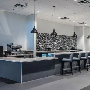 Great bar for any size event!