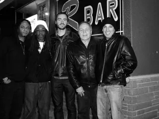 R Bar