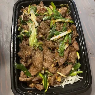 Encore Asian Bistro