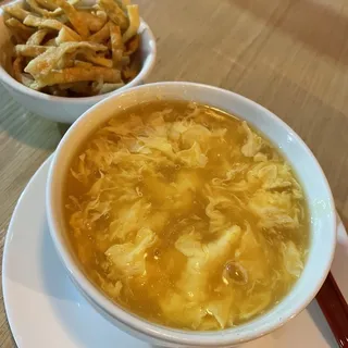 Egg Drop Soup