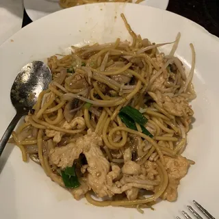 Lo Mein