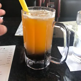 Fruit Bubble Tea