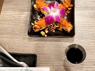 Moriki Sushi