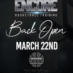 BACK OPEN
