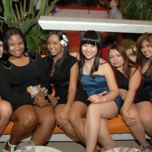 Girls night out!!!!