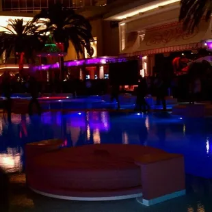 Beautiful pool!!