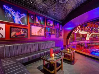 JEWEL Nightclub