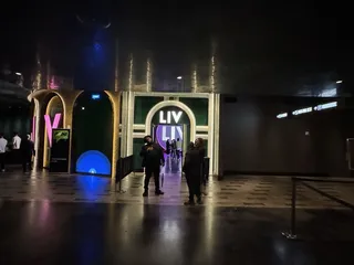 LIV Nightclub