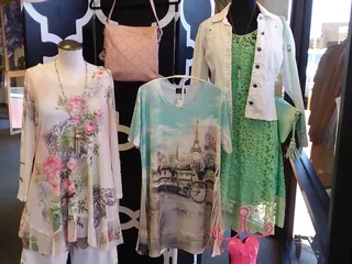 Trendz Consignment Boutique