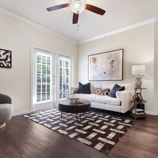 Encore Crossings Apartments